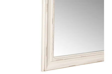 ESPEJO BLANCO ANTIGUO SC097