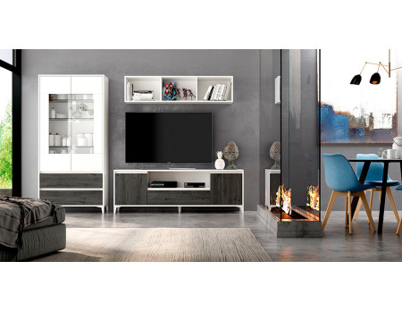 SALÓN COMEDOR AZ0571