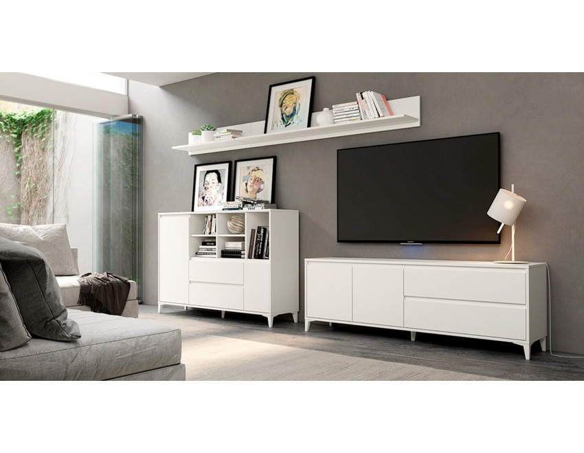 SALÓN COMEDOR AZ0572