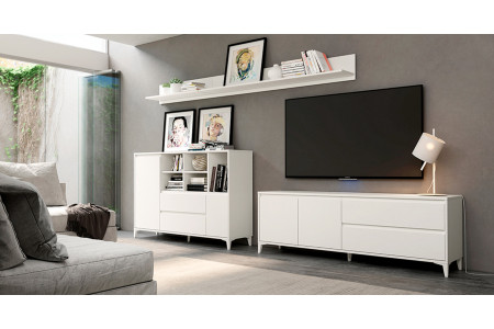 SALÓN COMEDOR AZ0572