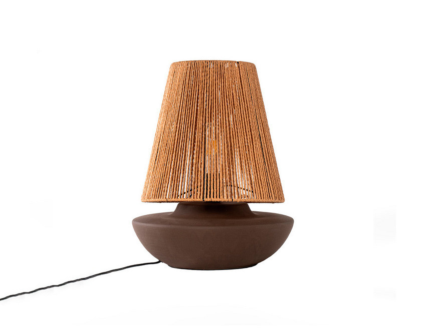 LÁMPARA SOBREMESA SC120