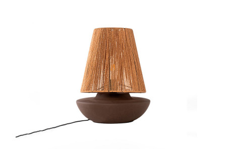 LÁMPARA SOBREMESA SC120