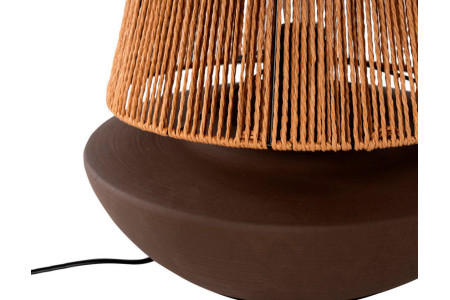 LÁMPARA SOBREMESA SC120