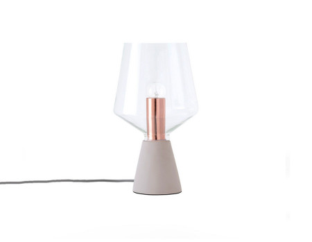 LÁMPARA SOBREMESA SC25