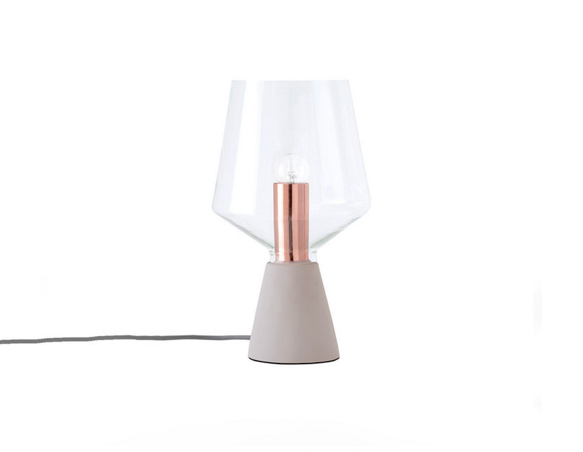 LÁMPARA SOBREMESA SC25