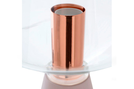 LÁMPARA SOBREMESA SC25